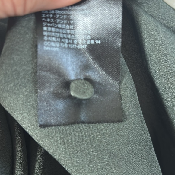 💥 H&M Blouse - Picture 10 of 11